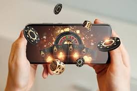 rprp mobile app displaying MotoGP race schedule and live updates